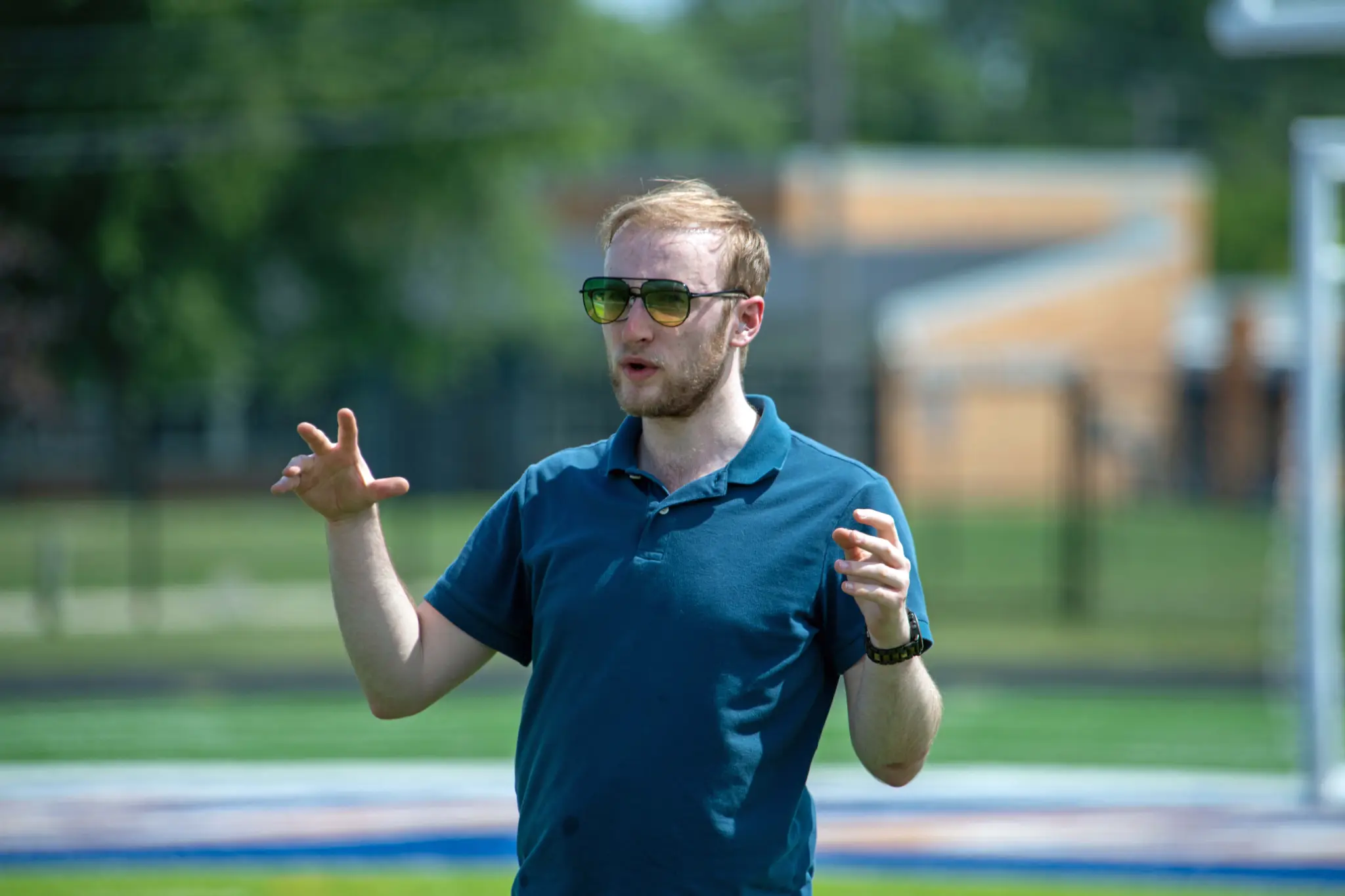 Rhythm Precision Lab (Beta) cover